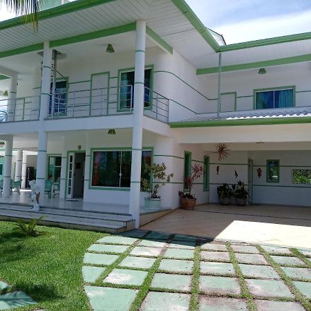 Vila Charmosa Na Praia Do Muta Porto Seguro Luaran gambar