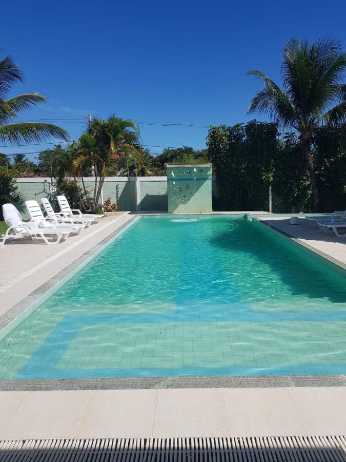 Vila Charmosa Na Praia Do Muta Porto Seguro Luaran gambar