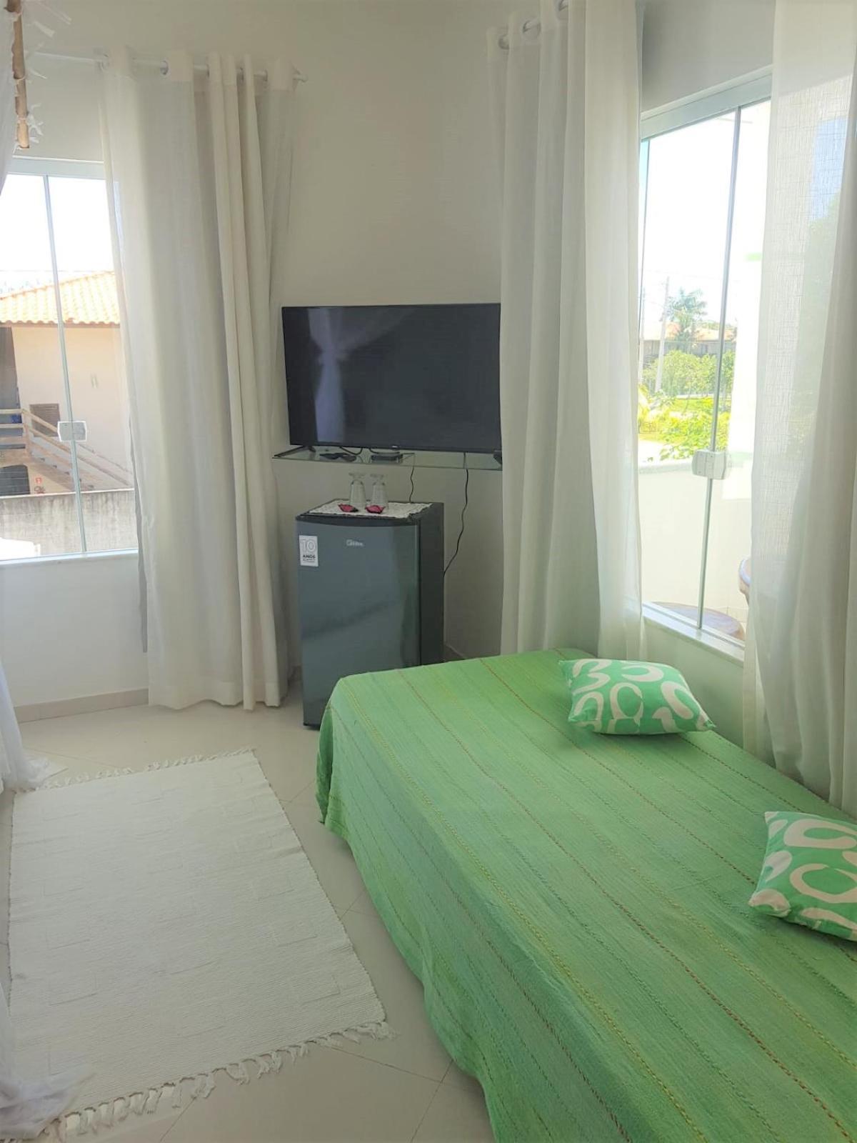 Vila Charmosa Na Praia Do Muta Porto Seguro Bilik gambar